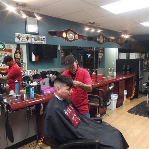 athletic barber shop|knockout barber shop near me.